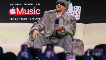 What to know ahead of Bad Bunny’s Super Bowl LX halftime show