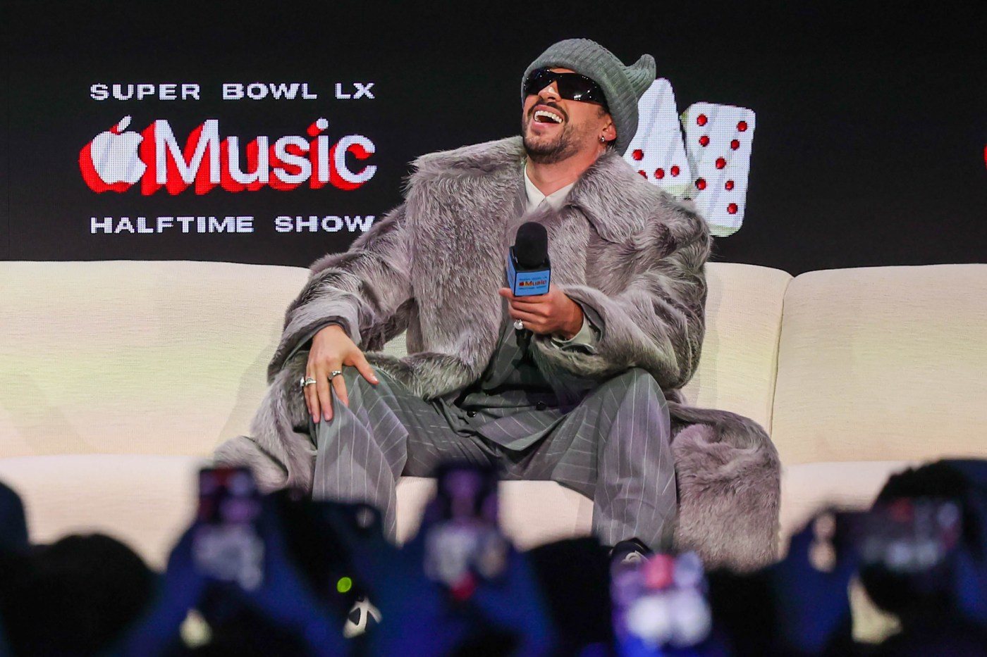 What to know ahead of Bad Bunny’s Super Bowl LX halftime show