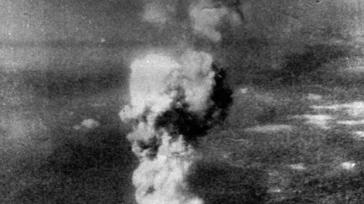Editorial: Absent New START, we need a new nuclear arms treaty