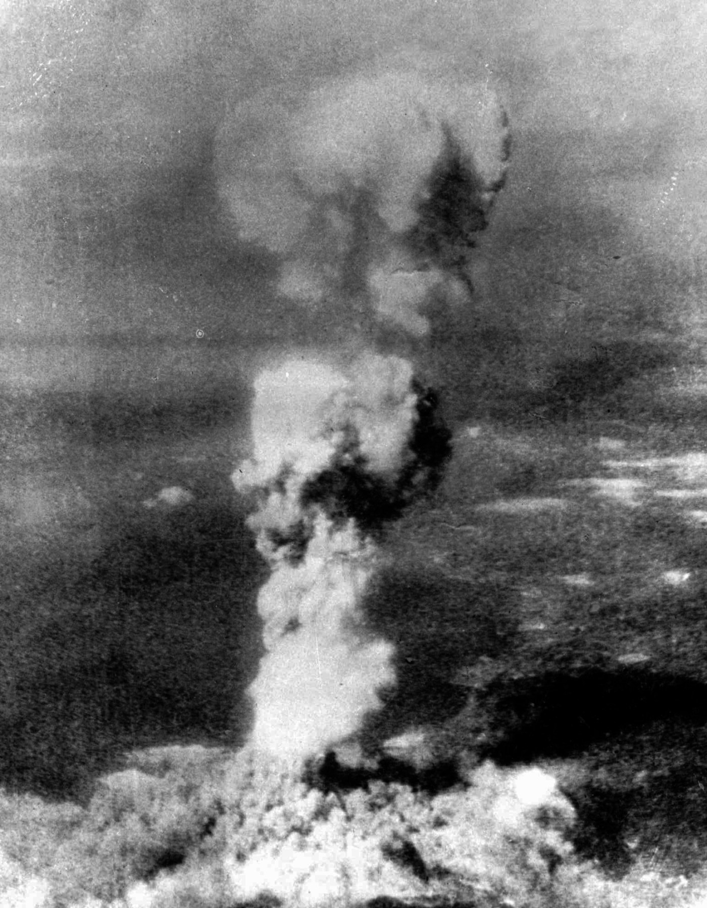 Editorial: Absent New START, we need a new nuclear arms treaty