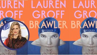 Lauren Groff is ‘joyful.’ But she still wants ‘Brawler’ to break your heart