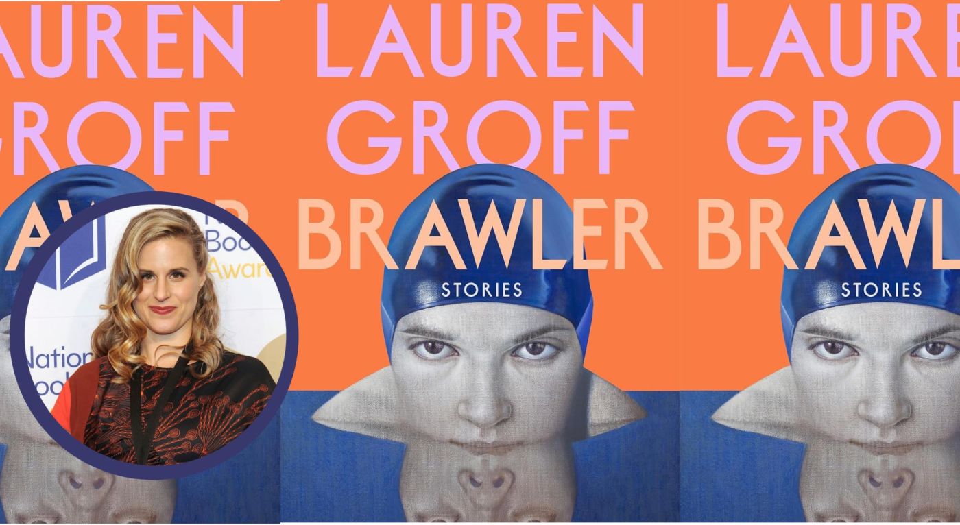 Lauren Groff is ‘joyful.’ But she still wants ‘Brawler’ to break your heart