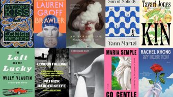 12 novels and nonfiction books to read and add to your TBR for spring