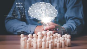 Hey, real estate brokers: AI is not ‘coming soon,’ it’s already here