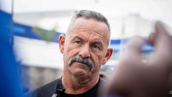 Bianco gets piled on for saying something reasonable on immigration