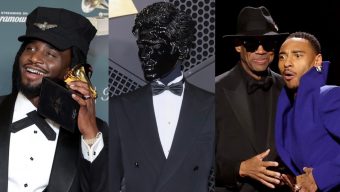Grammys 2026: Five major moments that happened before the show even started