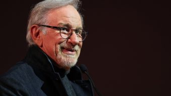 Grammys 2026: Steven Spielberg reaches EGOT status after first Grammy win