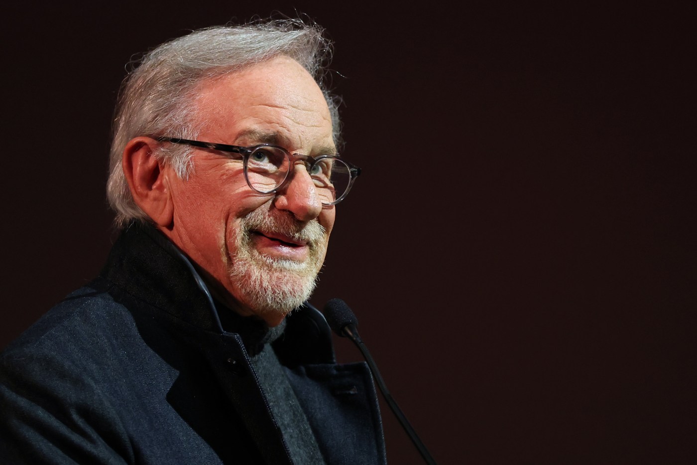 Grammys 2026: Steven Spielberg reaches EGOT status after first Grammy win