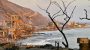 Malibu sues state, LA city, county over Palisades fire