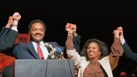 Key quotes from the Rev. Jesse Jackson that define his politics and legacy