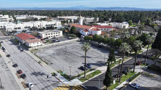 Caltech, church land-use dispute set to come before Pasadena City Council