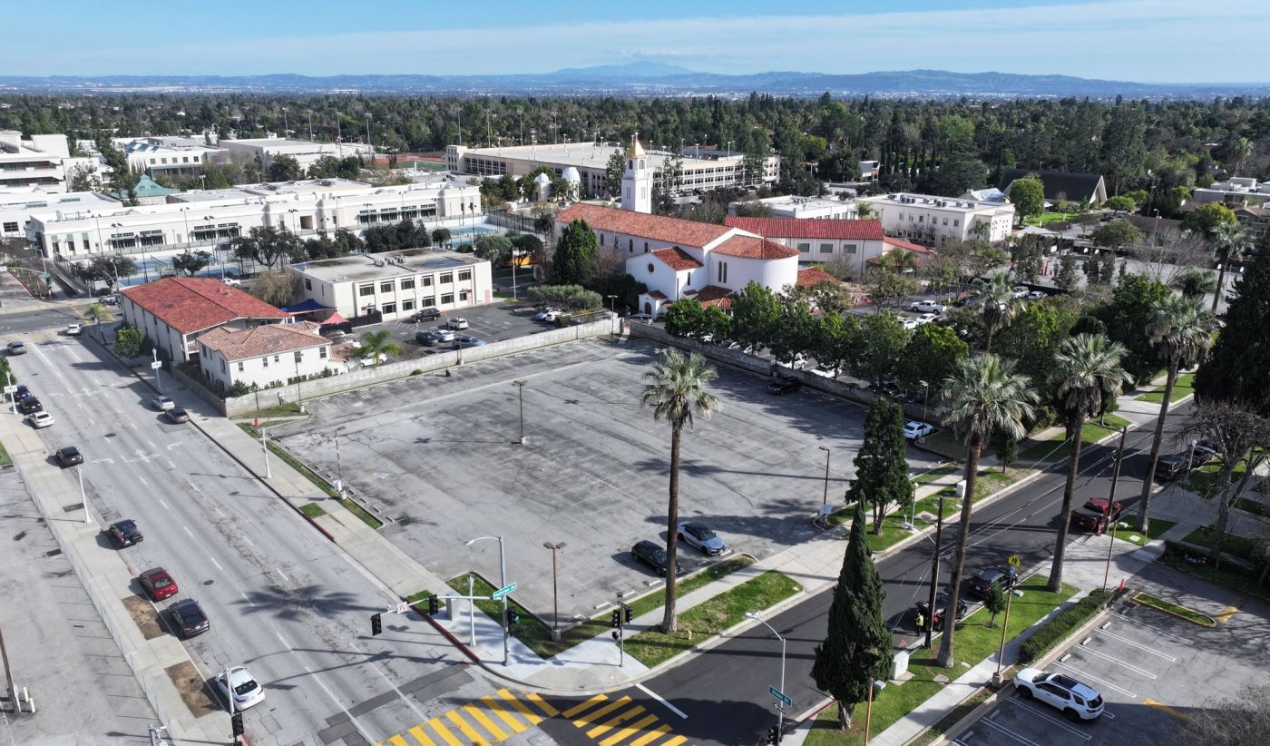 Caltech, church land-use dispute set to come before Pasadena City Council