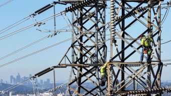 Scrutiny intensifies on Edison as DA investigation, pay cuts, earnings announced