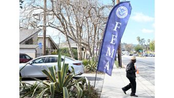 Amid LA wildfire recovery, FEMA freeze on ongoing disaster aid adds new delays, uncertainty