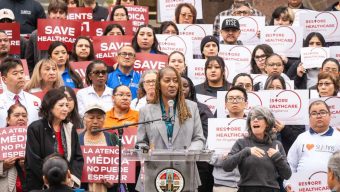 Cities gearing up for a fight against LA County’s one-half cent healthcare sales tax
