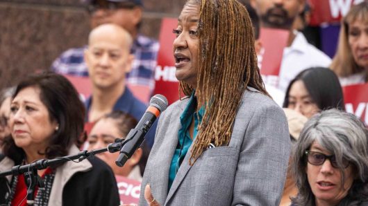 LA County places half-cent healthcare sales tax on June ballot