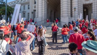 Pasadena Unified school board set to approve dozens of teacher, staff layoffs