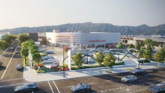 Rusnak set to break ground on expanded Pasadena footprint, with Porsche dealership project