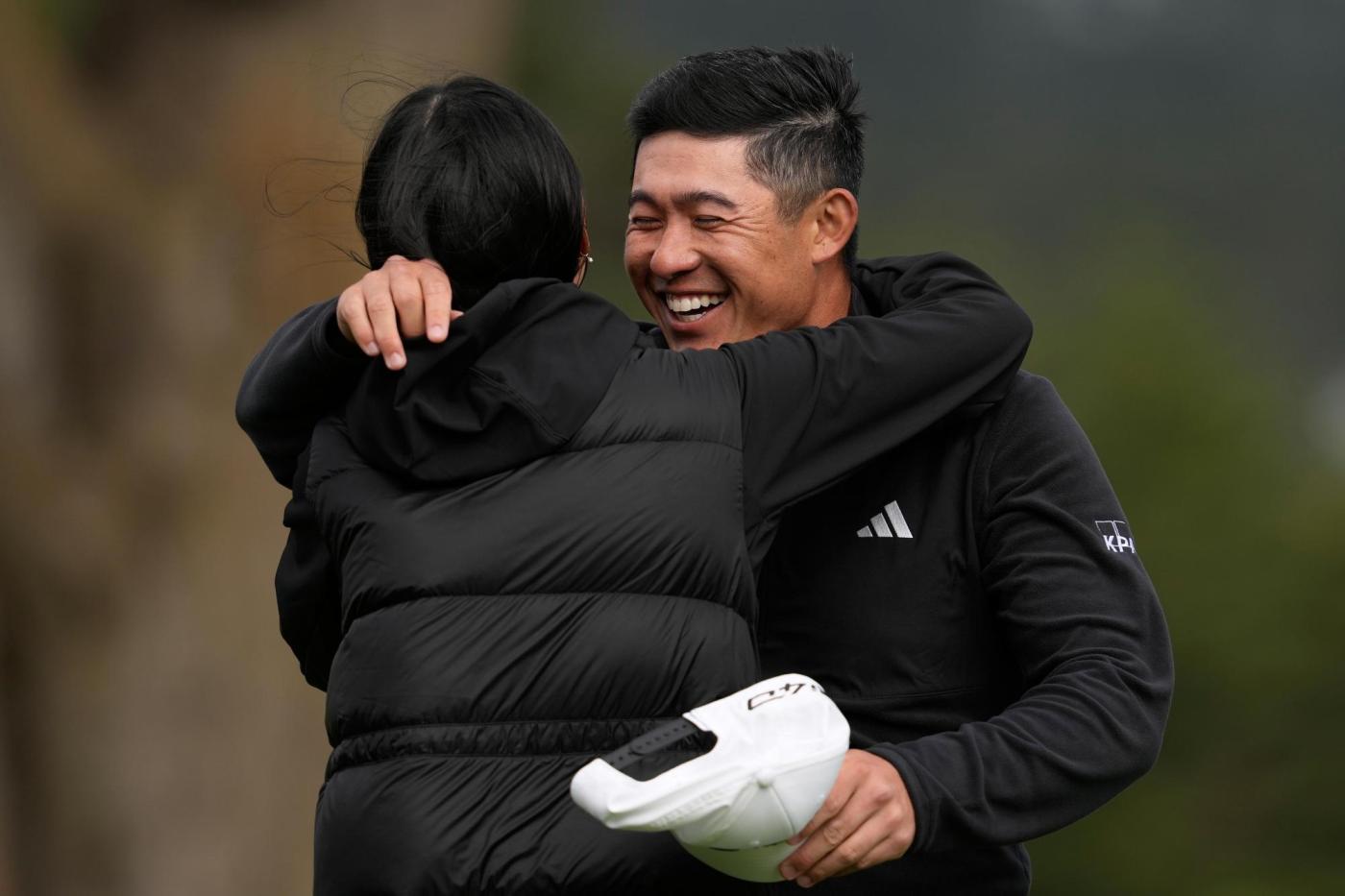 Collin Morikawa birdies 18th to win Pebble Beach, ends 16-month drought