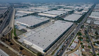 Could Inland Empire warehouses become ICE detention centers?