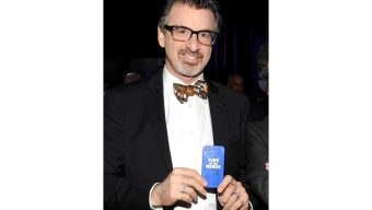 Robert Carradine, ‘Revenge of the Nerds’ and ‘Lizzie McGuire’ star, dies at 71