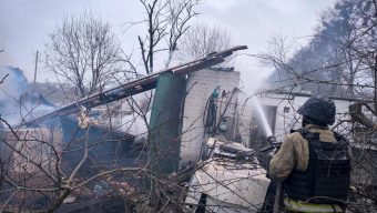 Russian and Ukrainian officials meet in Geneva for US-brokered talks after almost 4 years of war