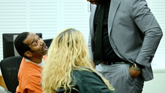 ‘Prophetess’ was a ‘voice of the Lord,’ ex-congregant testifies as hearing involving alleged San Bernardino murders begins