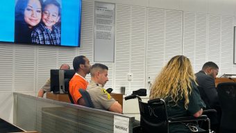 Ex-congregant links Inland Empire religious group’s ‘Prophetess’ leader to deaths in murder case 