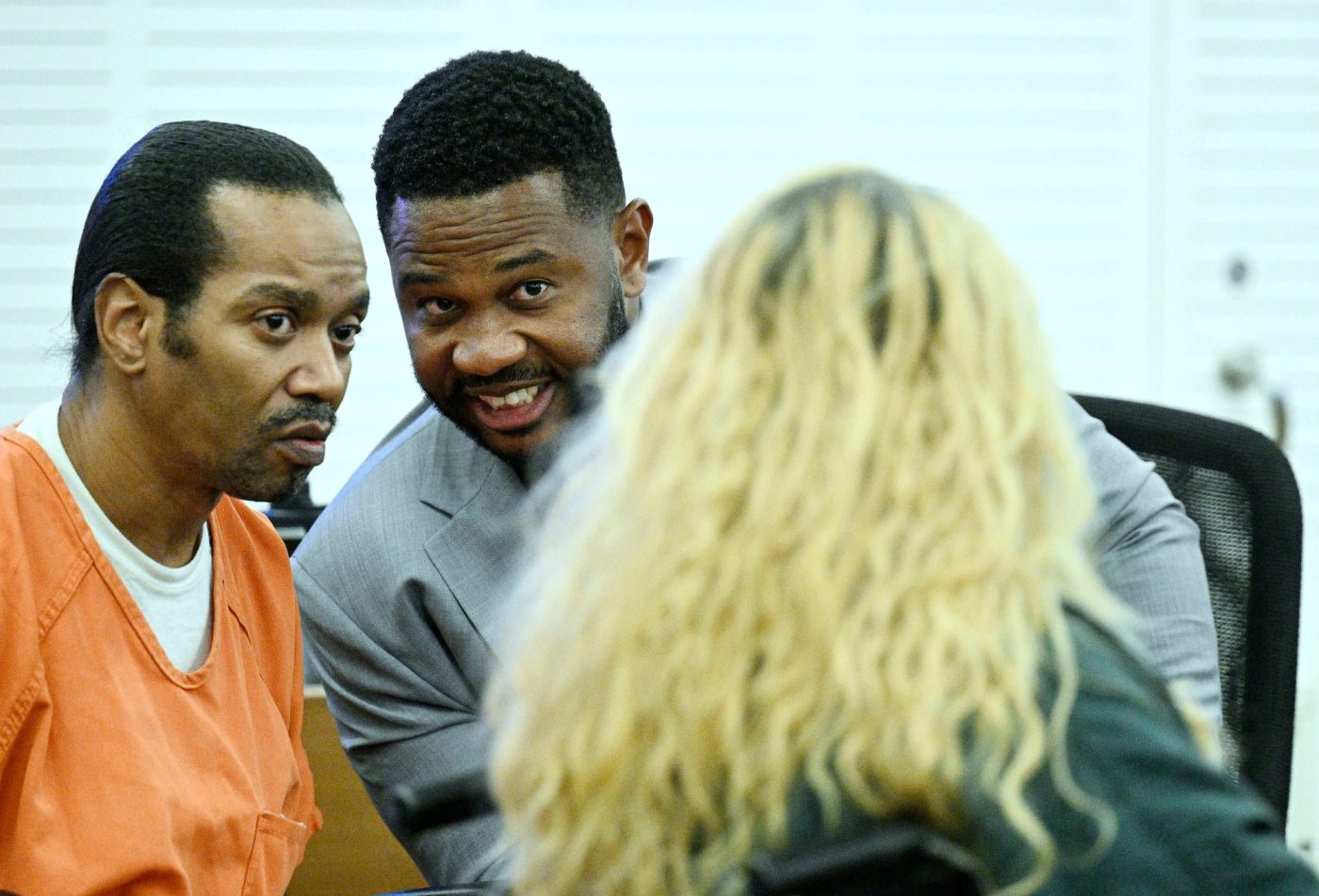 Pastor of secretive religious group charged in murder of 4-year-old Colton boy says he now fears for his life