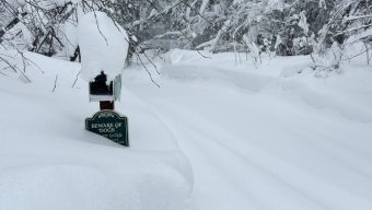 Guide company leading group caught in deadly avalanche warned of snow conditions days before incident