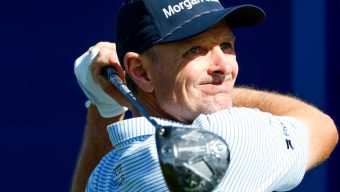 Justin Rose continues record run at Farmers, takes 6-stroke lead into final round