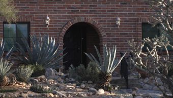 A person has been detained for questioning in the disappearance of Nancy Guthrie