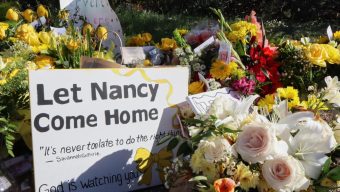 Savannah Guthrie says her family is offering a $1 million reward for her mother’s recovery