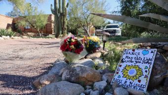 Volunteers scour the desert for Nancy Guthrie despite authorities urging them to stop