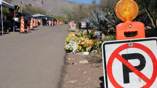 No-parking zone in Nancy Guthrie’s neighborhood widened amid complaints about journalists, streamers