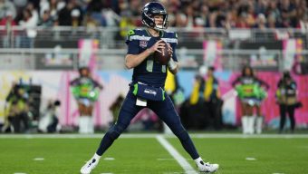 Former USC quarterback Sam Darnold wins Super Bowl where his career turned around