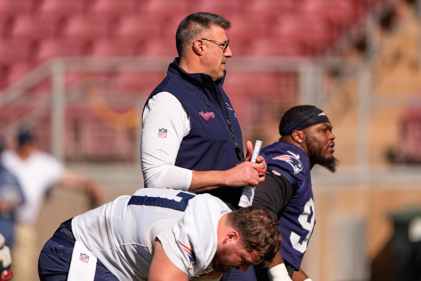 Patriots-Seahawks Super Bowl is not so much of a rematch as it is a matchup of contrasts