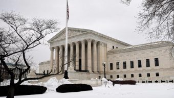 Supreme Court agrees to hear from oil and gas companies trying to block climate change lawsuits