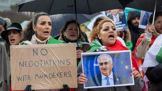 State Department orders nonessential US diplomats to leave Lebanon as tensions with Iran soar