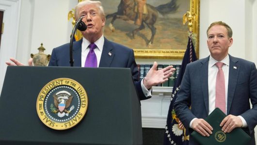 Public health, green groups sue EPA over repeal of rule supporting climate protections