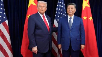Trump and Xi discuss Iran in wide-ranging call as US presses China and others to break from Tehran