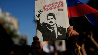Maduro’s lawyer says US is blocking Venezuela government from paying deposed leader’s drug defense
