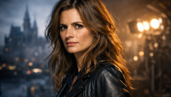 Did Stana Katic Break Down Mentally After Castle Ended? The Real Story Revealed