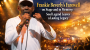 Frankie Beverly’s Farewell on Stage and in Memory: Soul Legend Leaves a Lasting Legacy