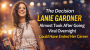 The Decision Lanie Gardner Almost Took After Going Viral Overnight Could Have Ended Her Career