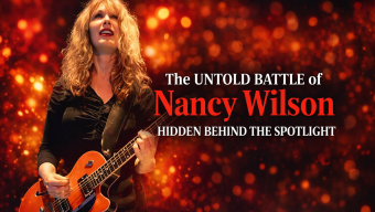 The Untold Battle of Nancy Wilson Hidden Behind the Spotlight