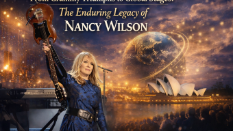 From Grammy Triumphs to Global Stages: The Enduring Legacy of Nancy Wilson