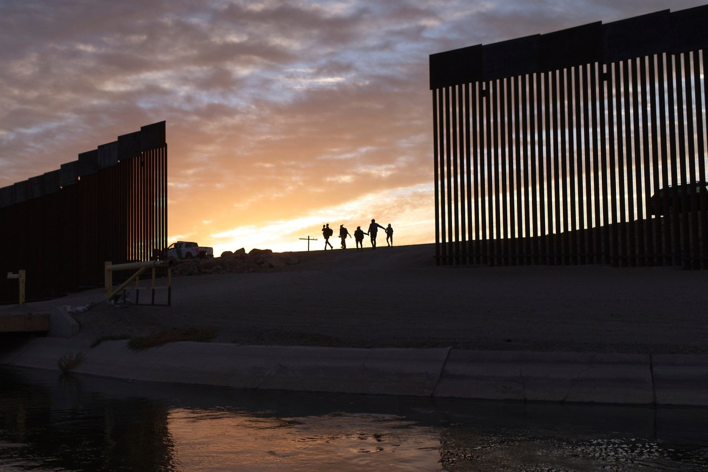 Immigrants reduce America’s deficit. Congress should take notice.