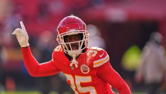 Rams agree to terms with CB Jaylen Watson to further solidify secondary