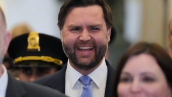 Steven Greenhut: And just like that MAGA peaceniks transform into neocons